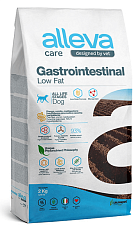 Alleva Care Dog Gastrointestinal Low fat